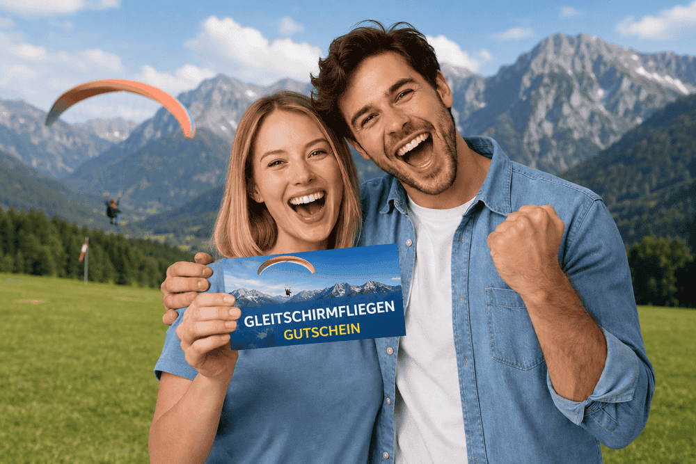 Wie löse ich meinen Jochen Schweizer Gutschein ein?